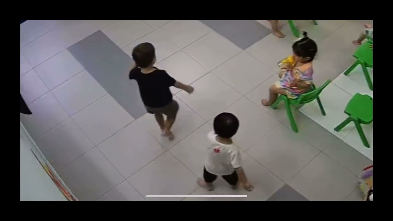 Tỉ thí với bạn gấu Nga 