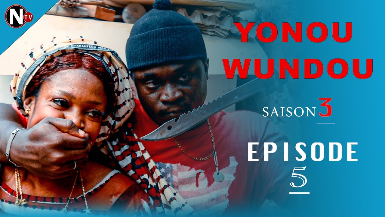 Yonou wundou - saison 3 - épisode 5