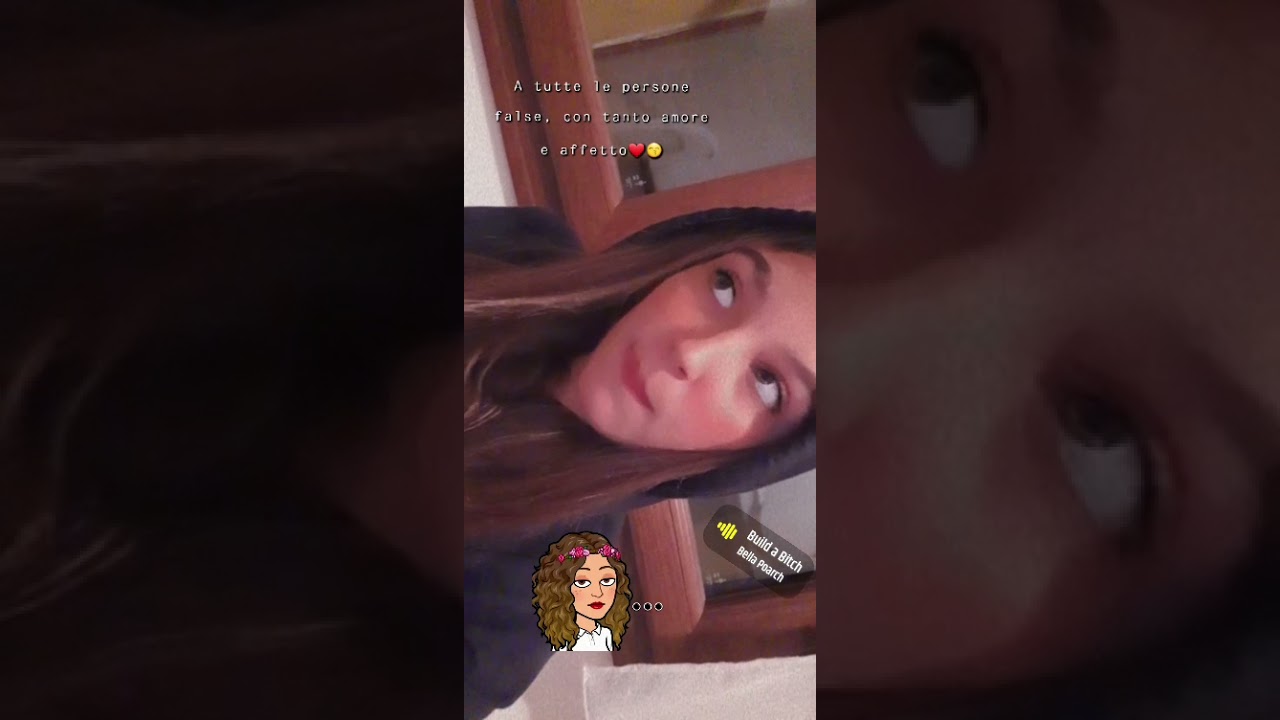 laga voi dovele skippale, video fale schifo( cmq questa sn io, nn andate ad insultarmi pls:)😂❤️