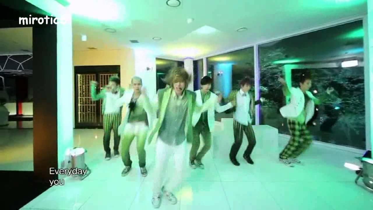 Teen Top - To You 20 in 1 Live Compilation