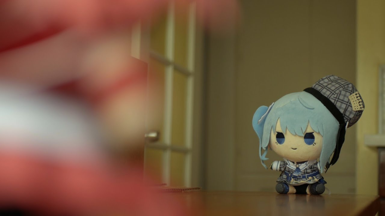 もちどる ファイターズ あくみこアンチのすいちゃん！