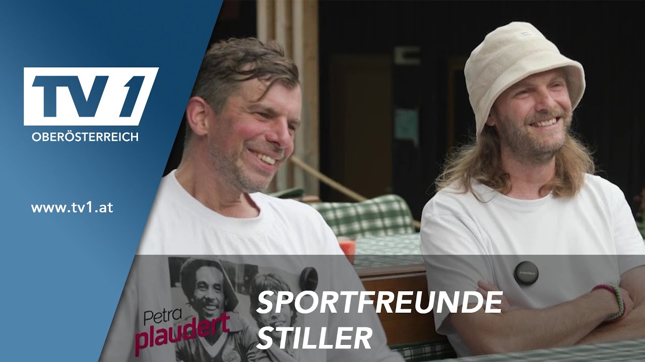 Sportfreunde Stiller: „Nur harmonisch geht’s nicht“