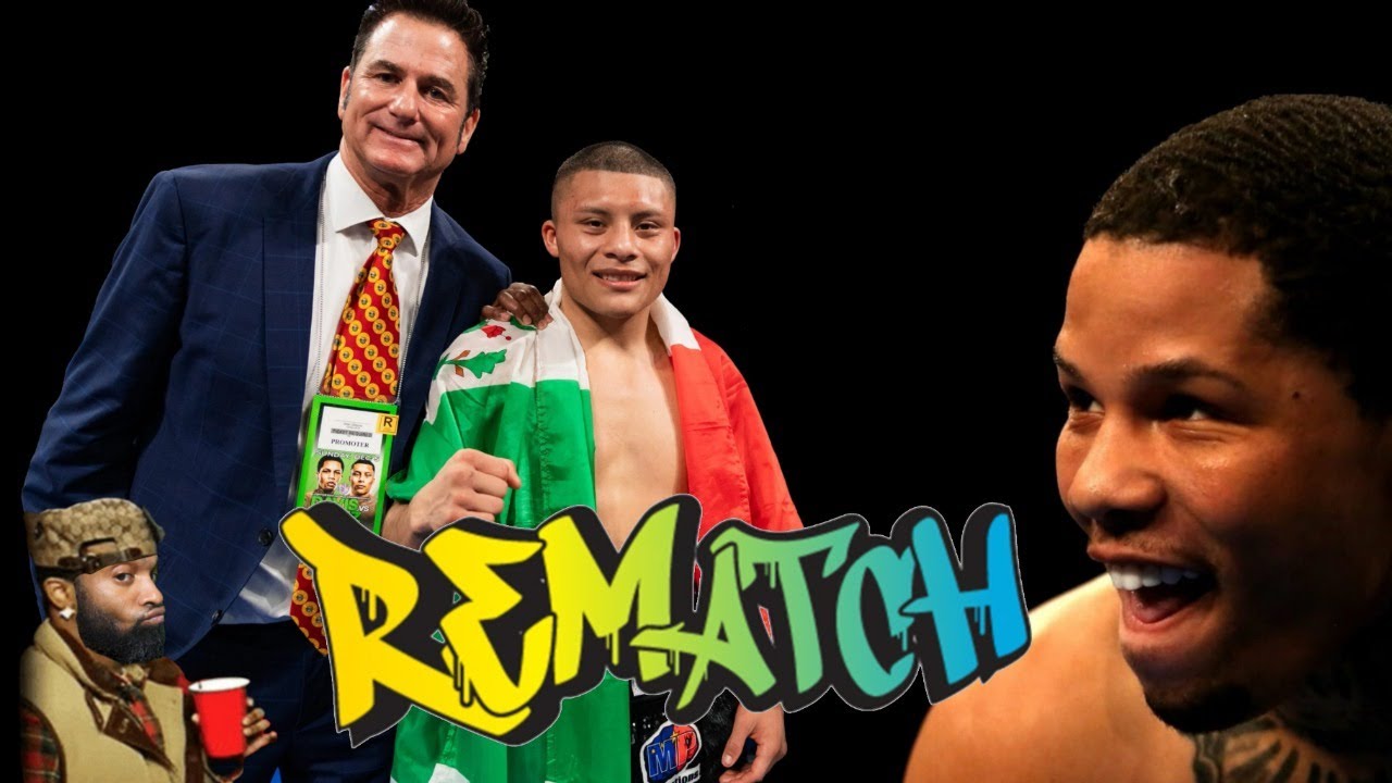 🚨RUMOR ALERT🚨 Gervonta Davis vs Pitbull Cruz REMATCH?! Are Y’all REALLY OK With This? 🤔🥊