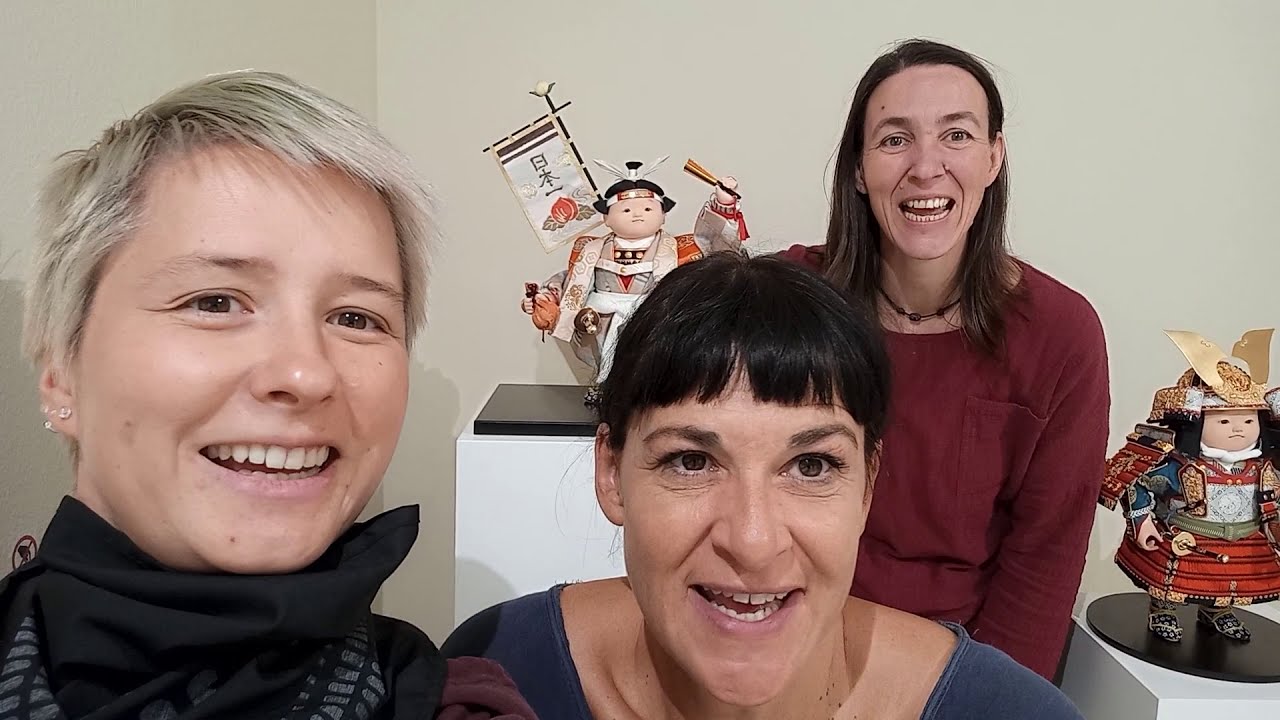 PRILOG UZ GLAVNO JELO - NINGYO