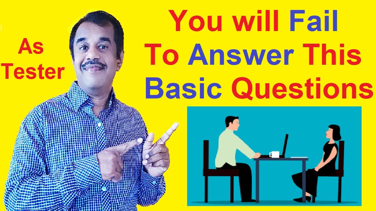 test cases related interview questions and answers | manual testing difficult | testingshala