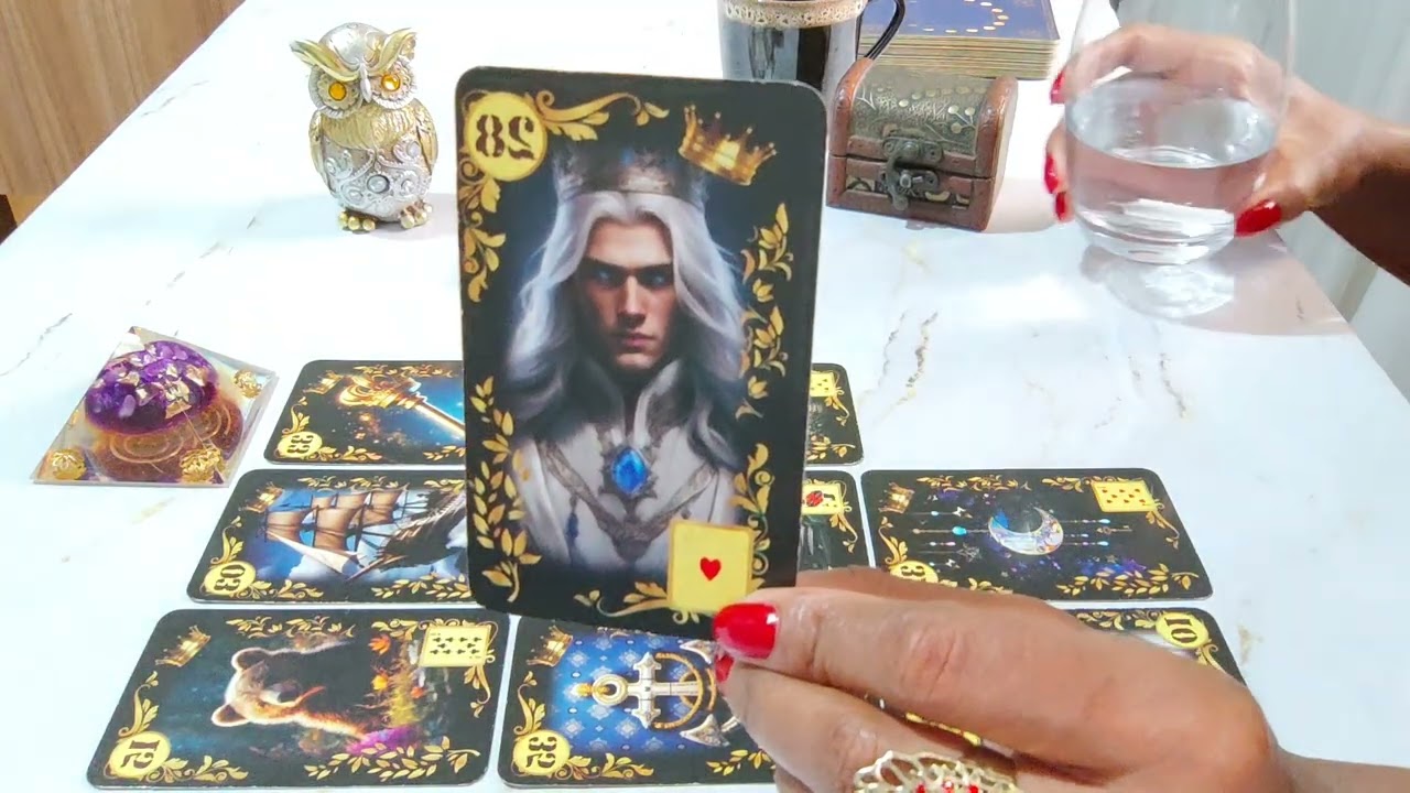 TOURO - Que virada! Homem poderoso ABRE os seus CAMINHOS / Vai dar tudo CERTO.