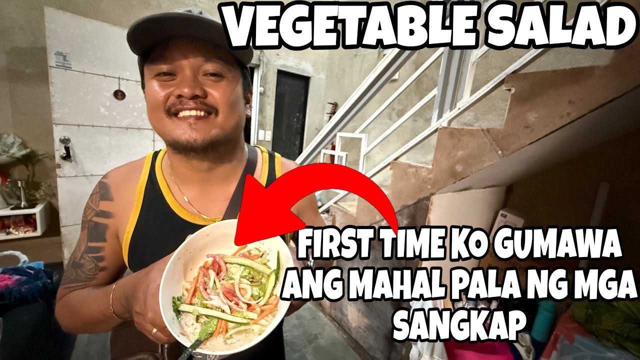 PANUORIN NYO ITO MGA MANAY AT MANOY PARA SAINYONG KALUSUGAN | VINCENT CALLADA
