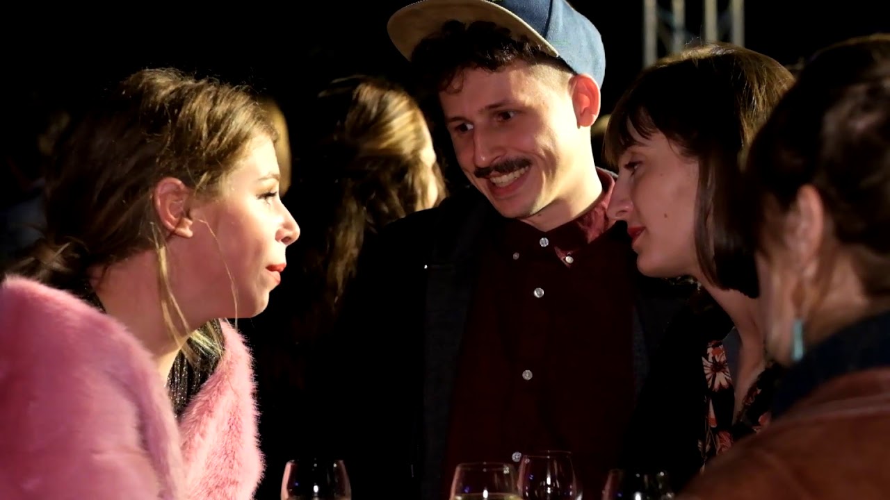 Launch Event Gault&Millau Guide Belgium 2019