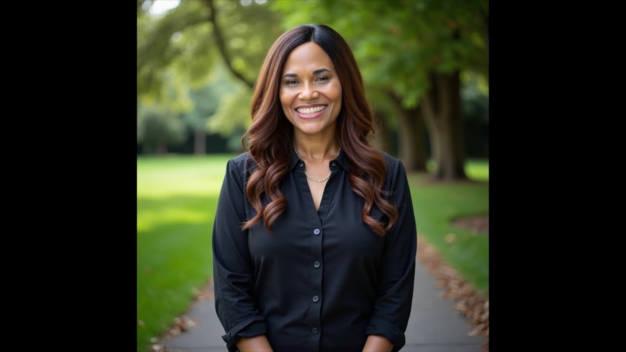 Leadership Development Q&A #womenleaders #executivepresence