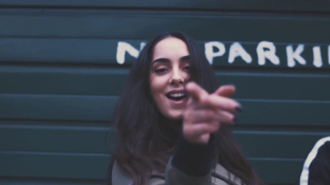Miraa May - 'N15' prod. Salaam Remi OFFICIAL VIDEO
