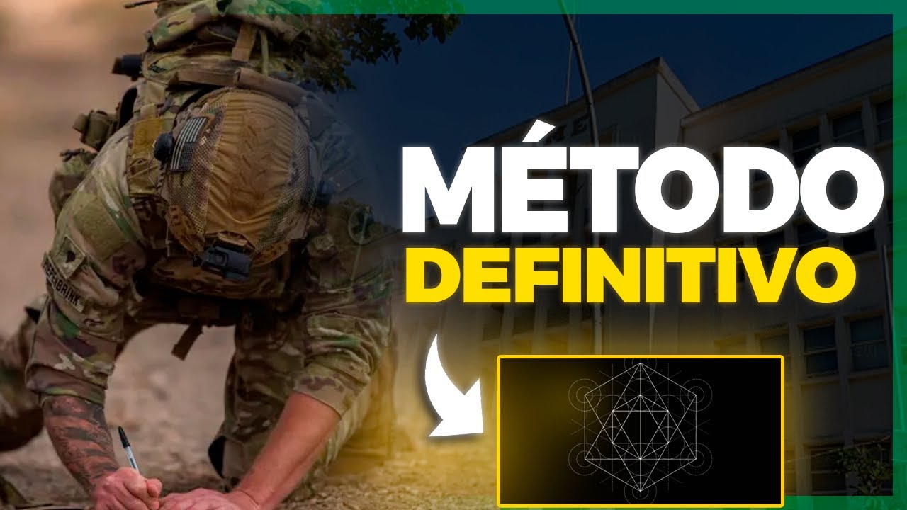 CONCURSO MILITAR? APRENDA MATEMATICA ASSIM
