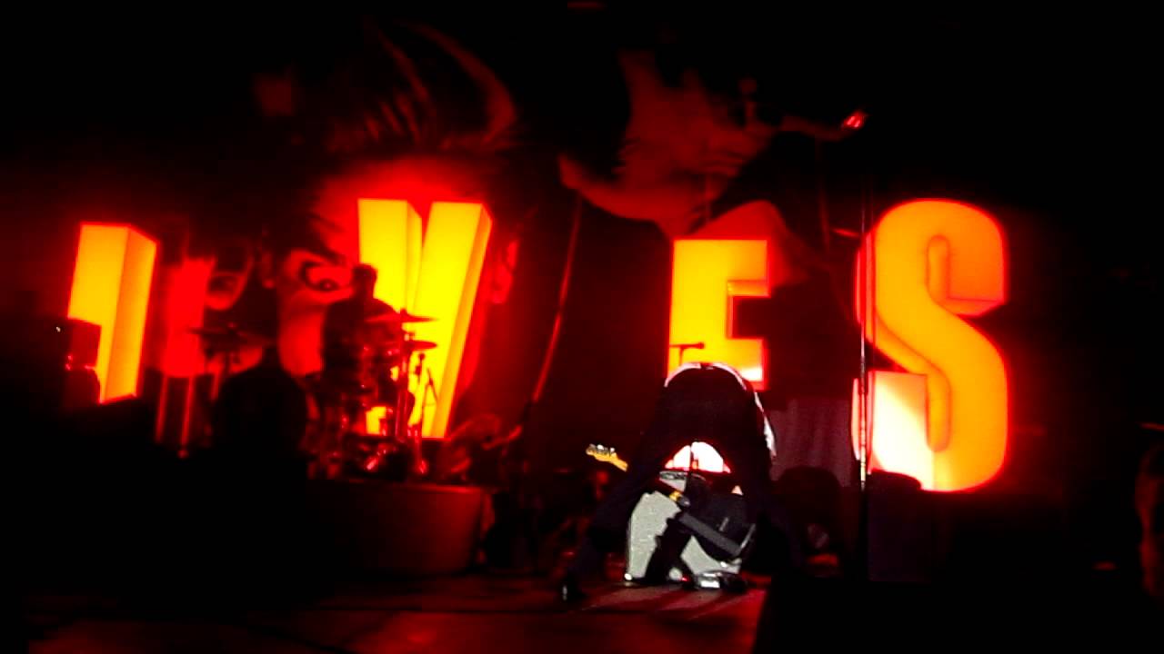 Hate to say I told you so (epic) @Manchester