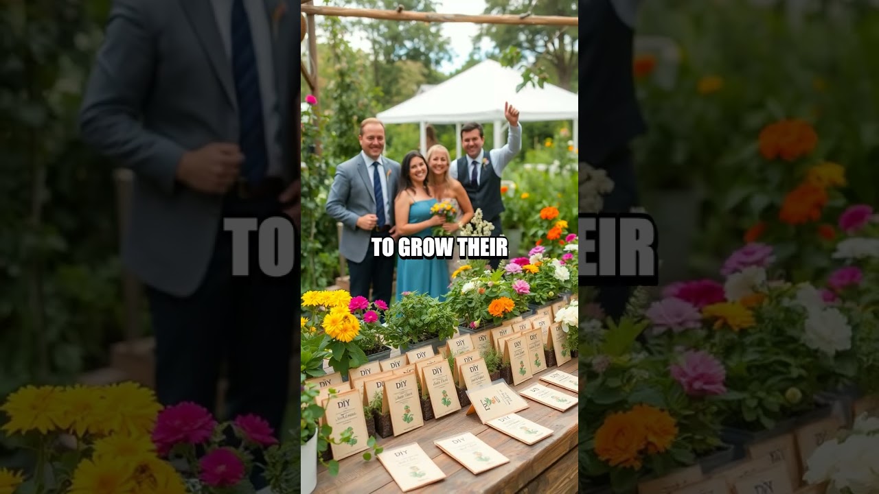 Eco-Friendly Celebrations: Sustainable Party Planning