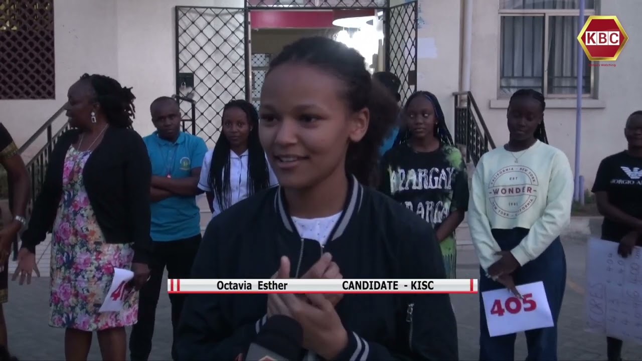 Thousands of candidates who sat for the  KCPE  examination in 2022  are still celebrating