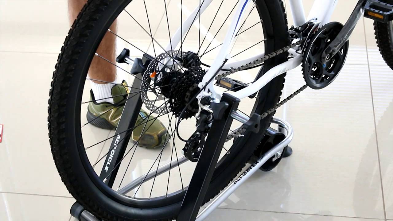 Rolo de treino - Altcicle Dobrável - Altmayer Sport