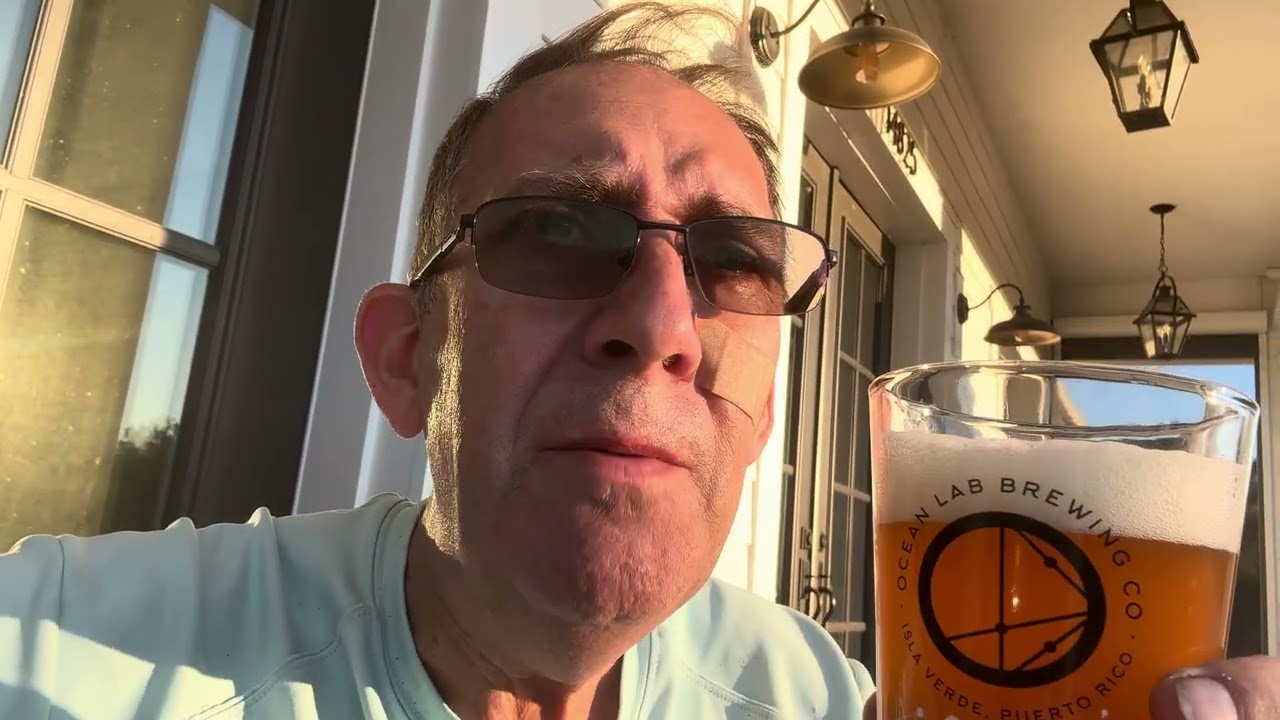 3.99* Ocean Lab Deep Trip Hazy IPA #798