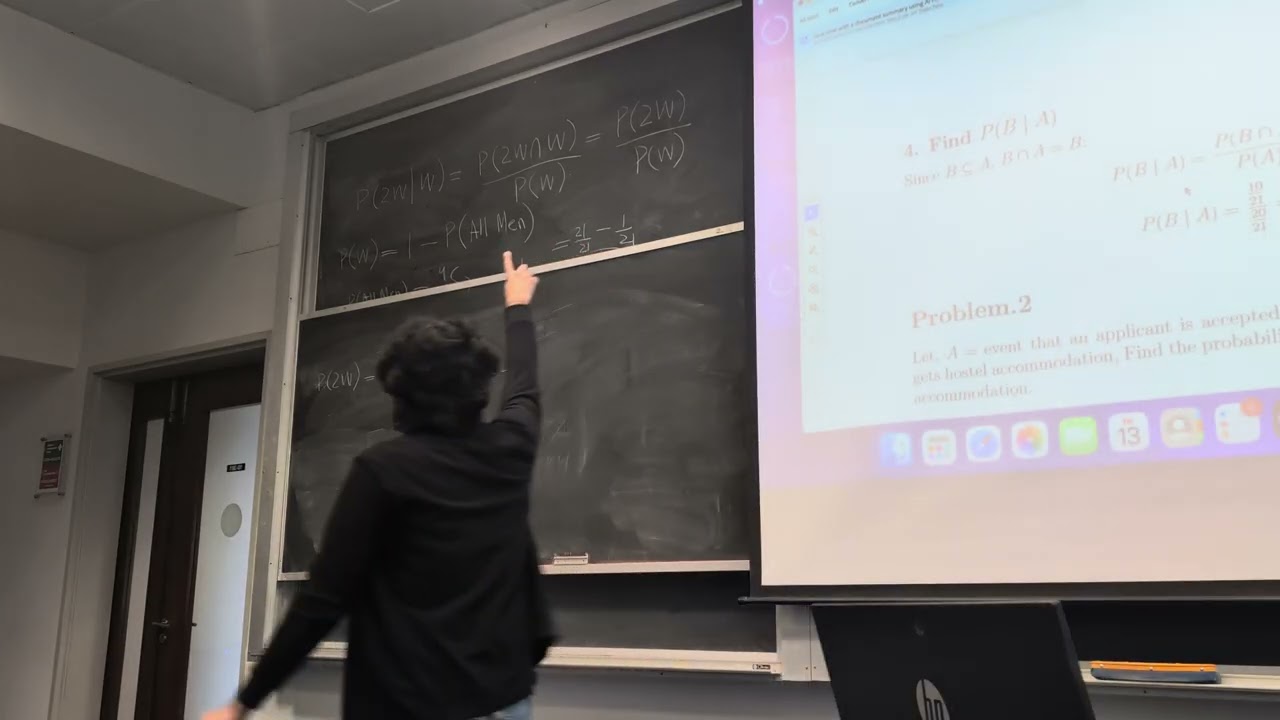 MATH230 Probability Tutorial 3