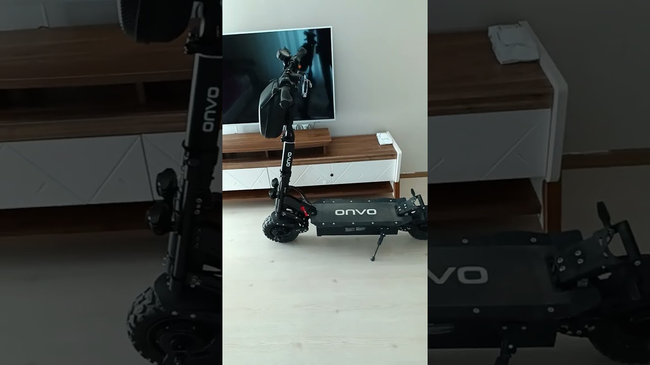 ONVO RX7 TEKNİK BİLGİLER