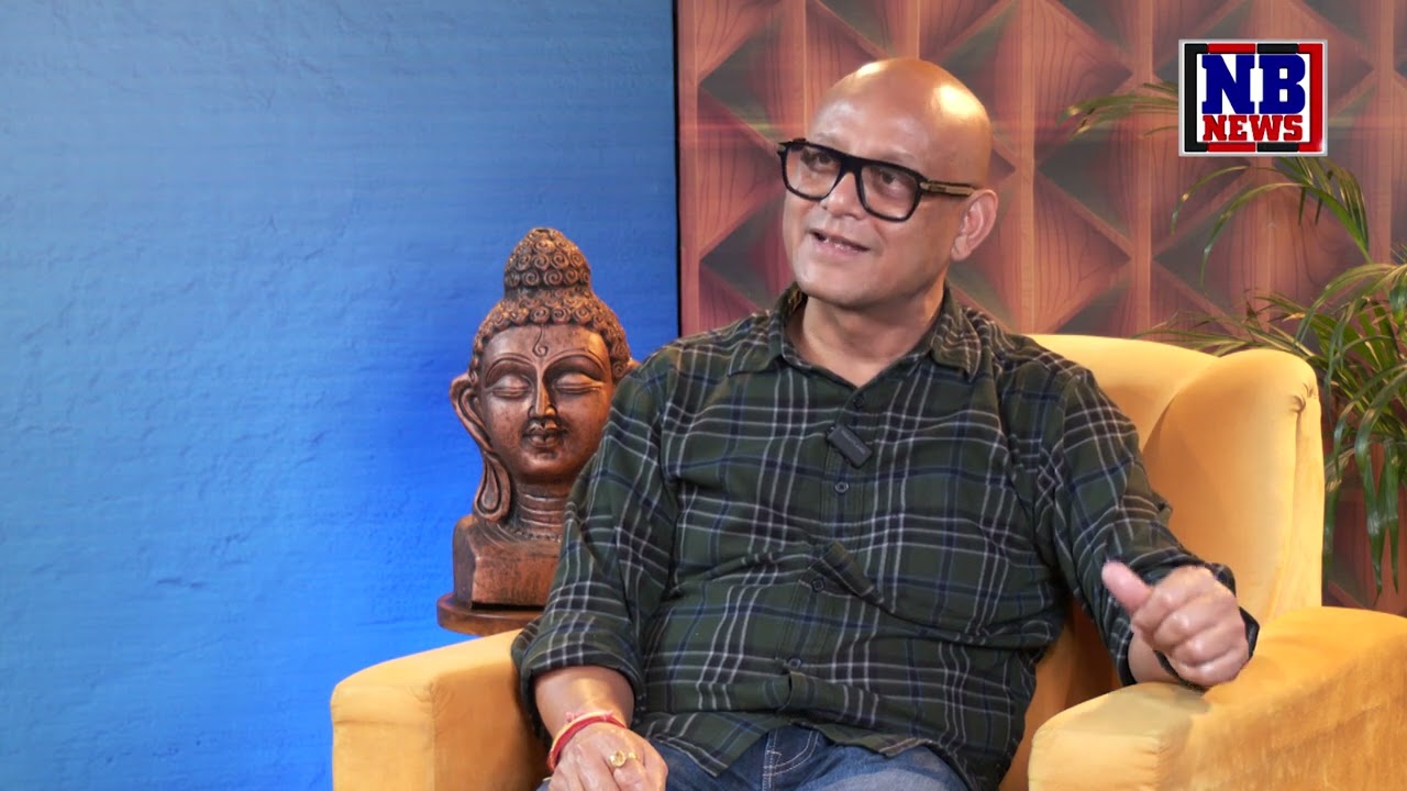 আজিৰ বিশেষ অতিথি বিজেপিৰ বিধায়ক সুশান্ত বৰগোহাঁই।