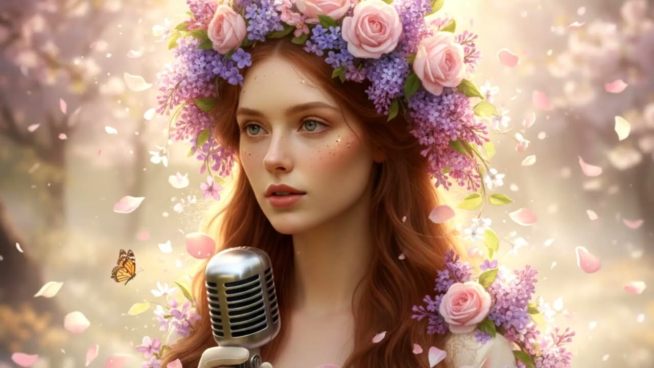 🌷ქართული გაზაფხულის სიმღერა 2026 | Georgian Spring Song 2026 | simgera gazafxulze