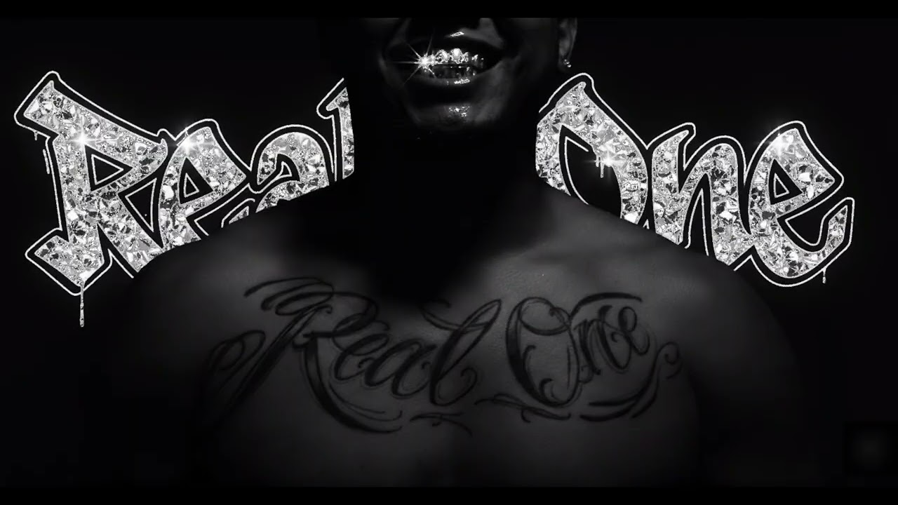 Wems - Real One (FULL &Aacute;LBUM)