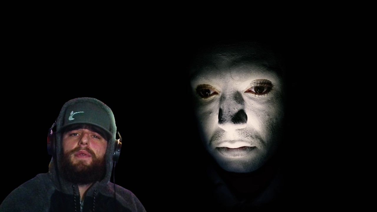 🤔 Confessing Murder To Chat GPT *REACTION*