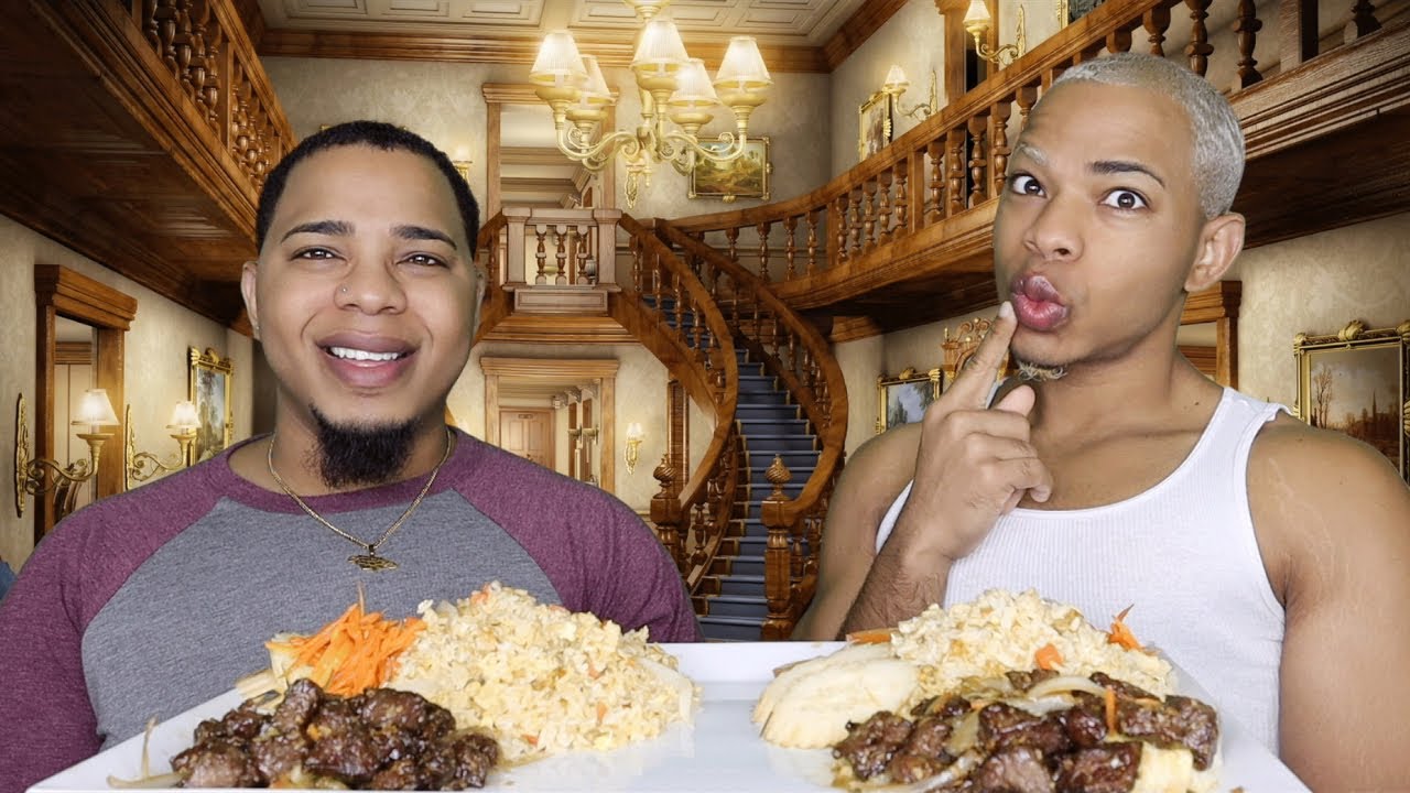 JUST A LITTLE FILET MIGNON ON THIS MONDAY😋 🥩