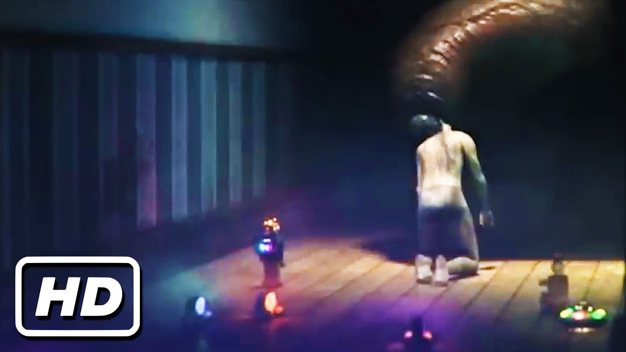 RARE Silent Hills Promotional Concept Movie | Hideo Kojima Game Teaser Trailer