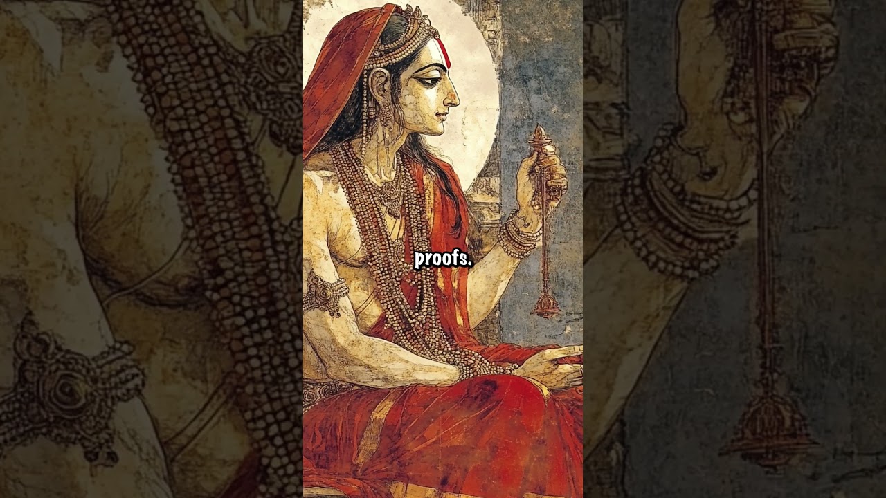 This Ancient Indian Book Could Have Changed The World