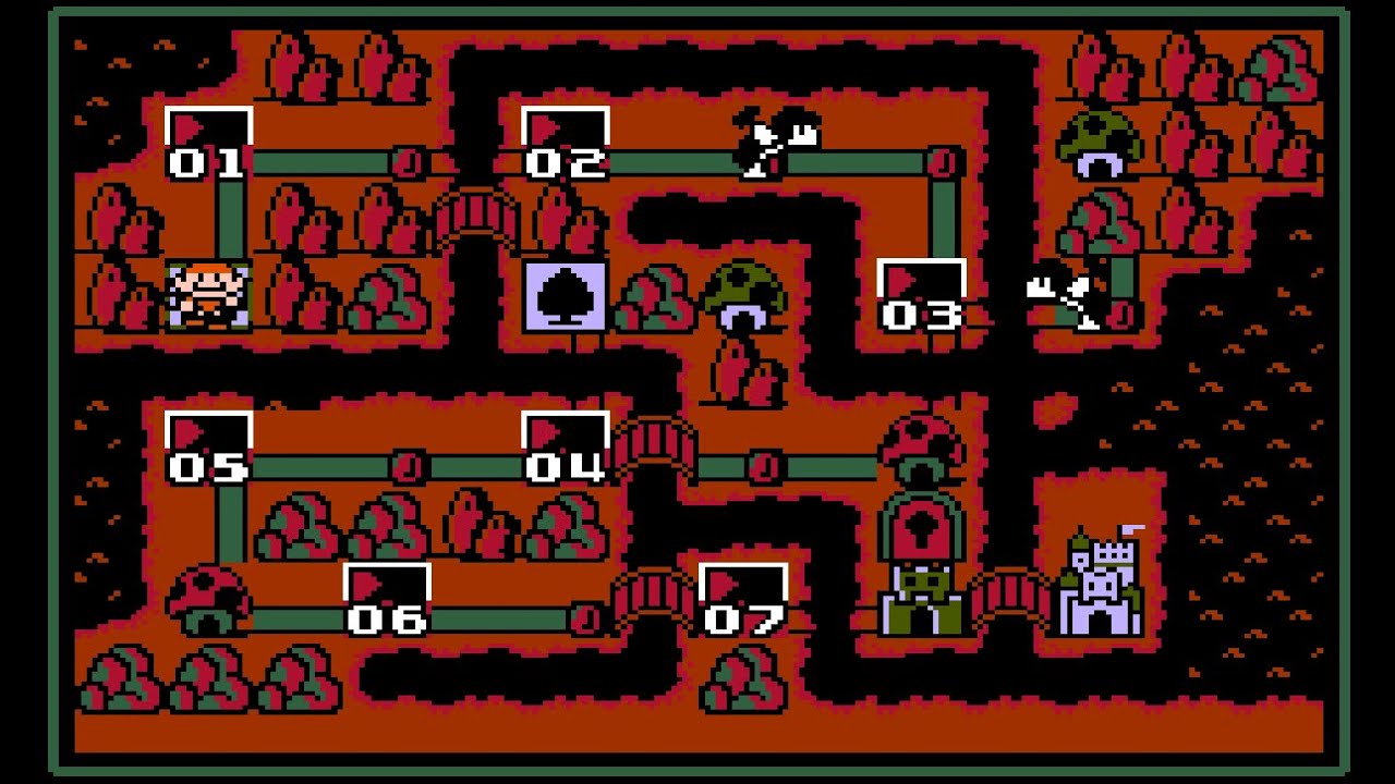 Super Mario Bros 3.75 Torva Edition - World 1 | Aubrey Hakomi