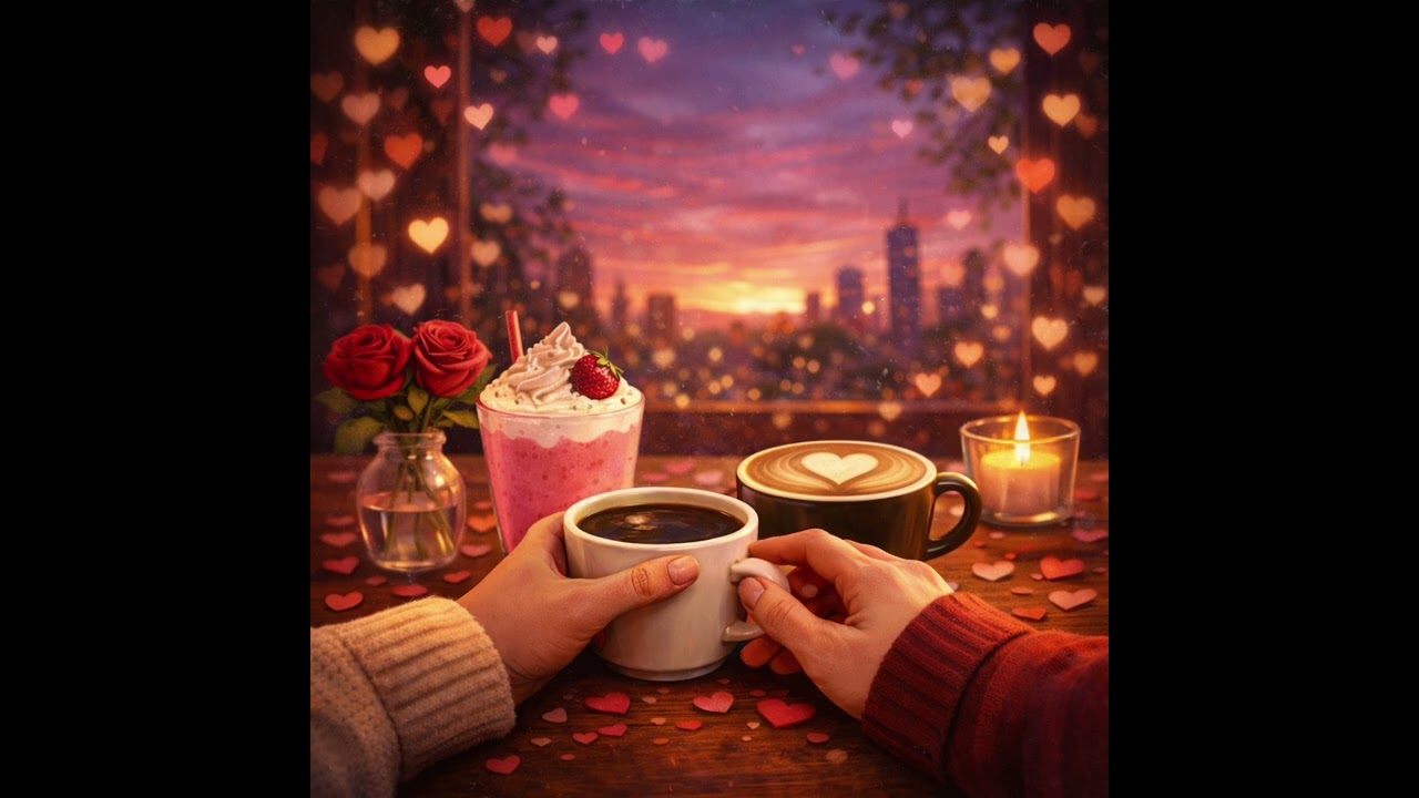 Brewed Just for You 2