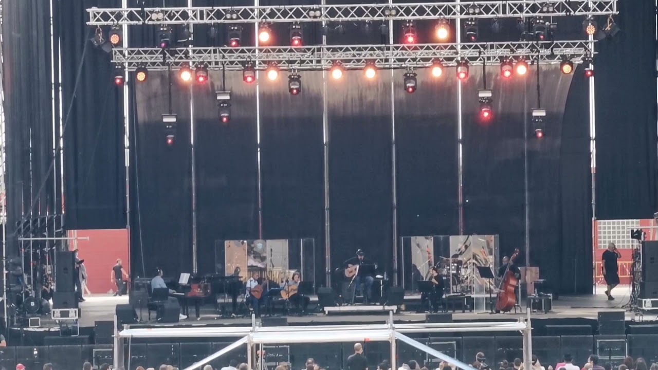 América - Silvio Rodríguez
