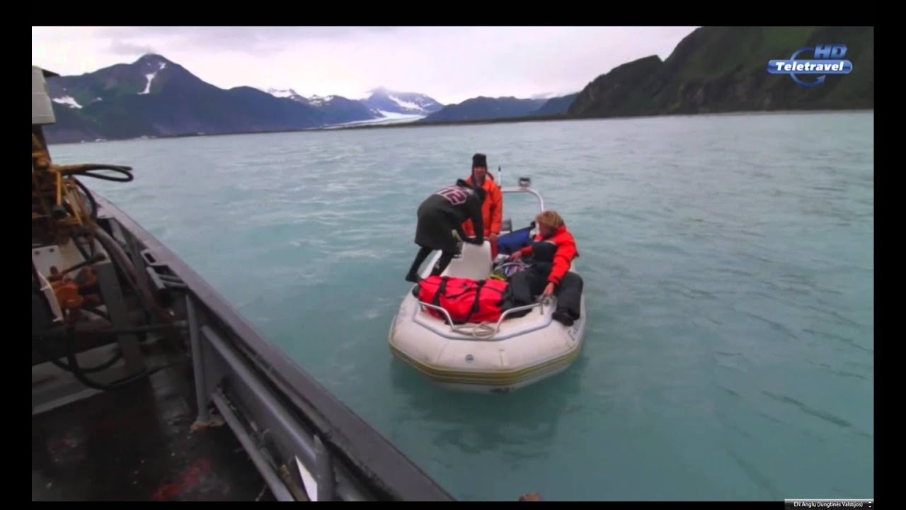 Aliaska HD Travel