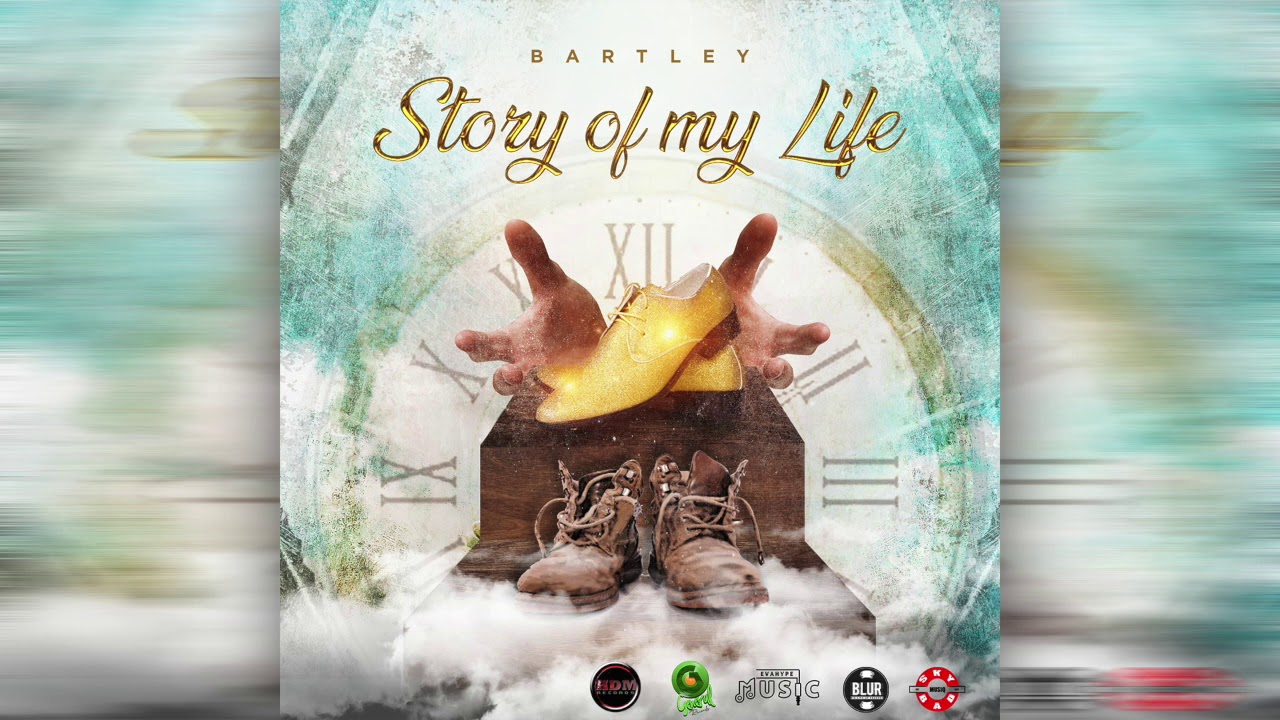 Bartley - Brace It (Audio)