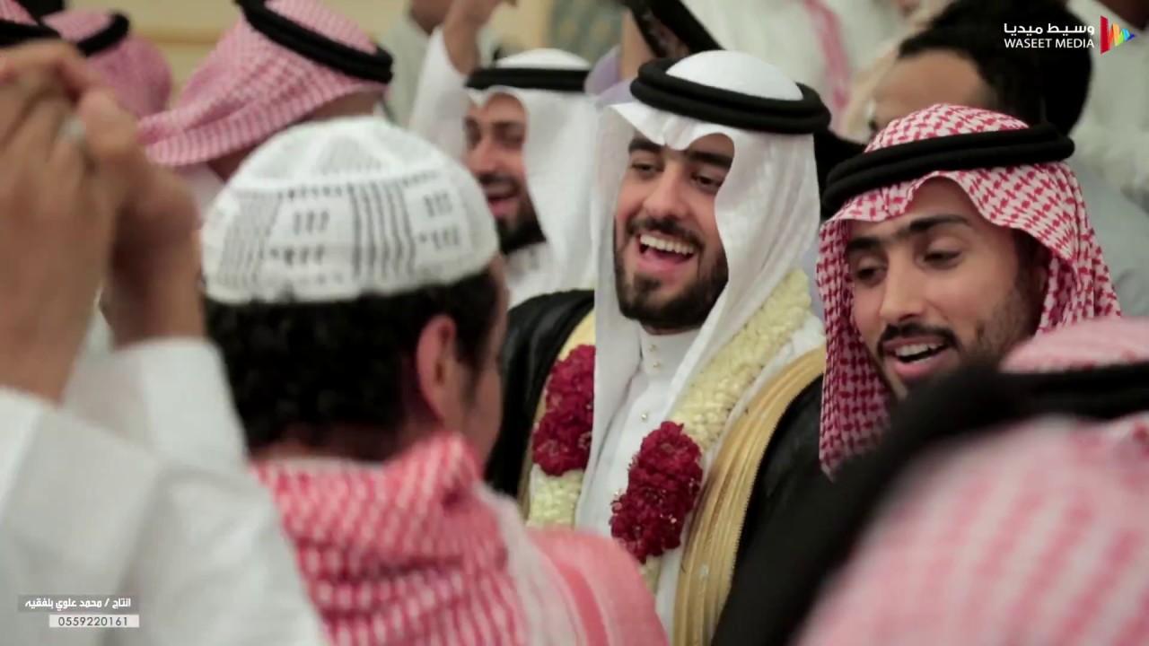 محمد الاهدل - وانا جاي من بعيد الخاتم يماني