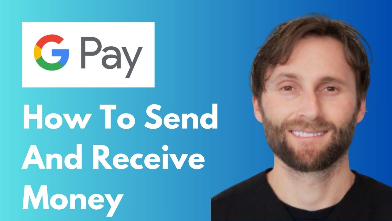 How to Send and Receive Money in Google Pay [Full Guide 2026]