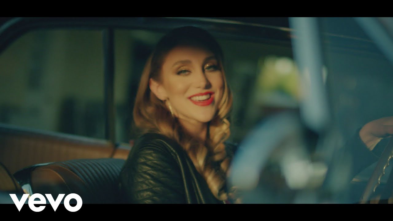 Tarah New - Mama Didn't Lie