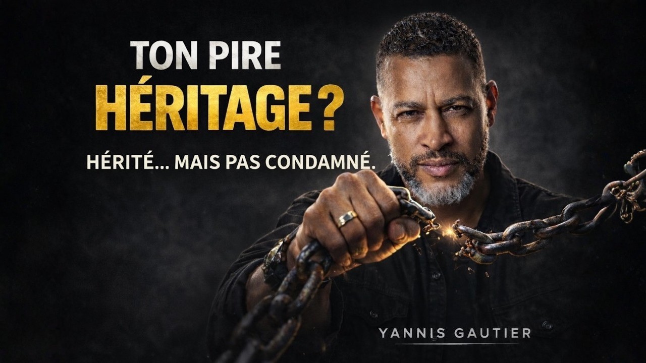 Ton Pire Héritage ?