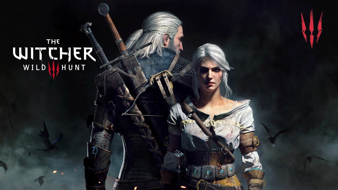 The Witcher 3: The Wild Hunt Playthrough Pt 6