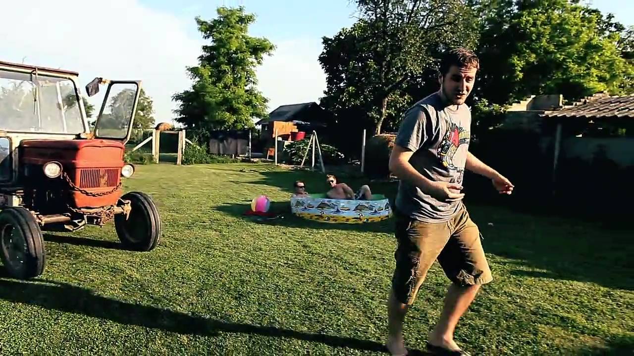 Kandžija - U trendu