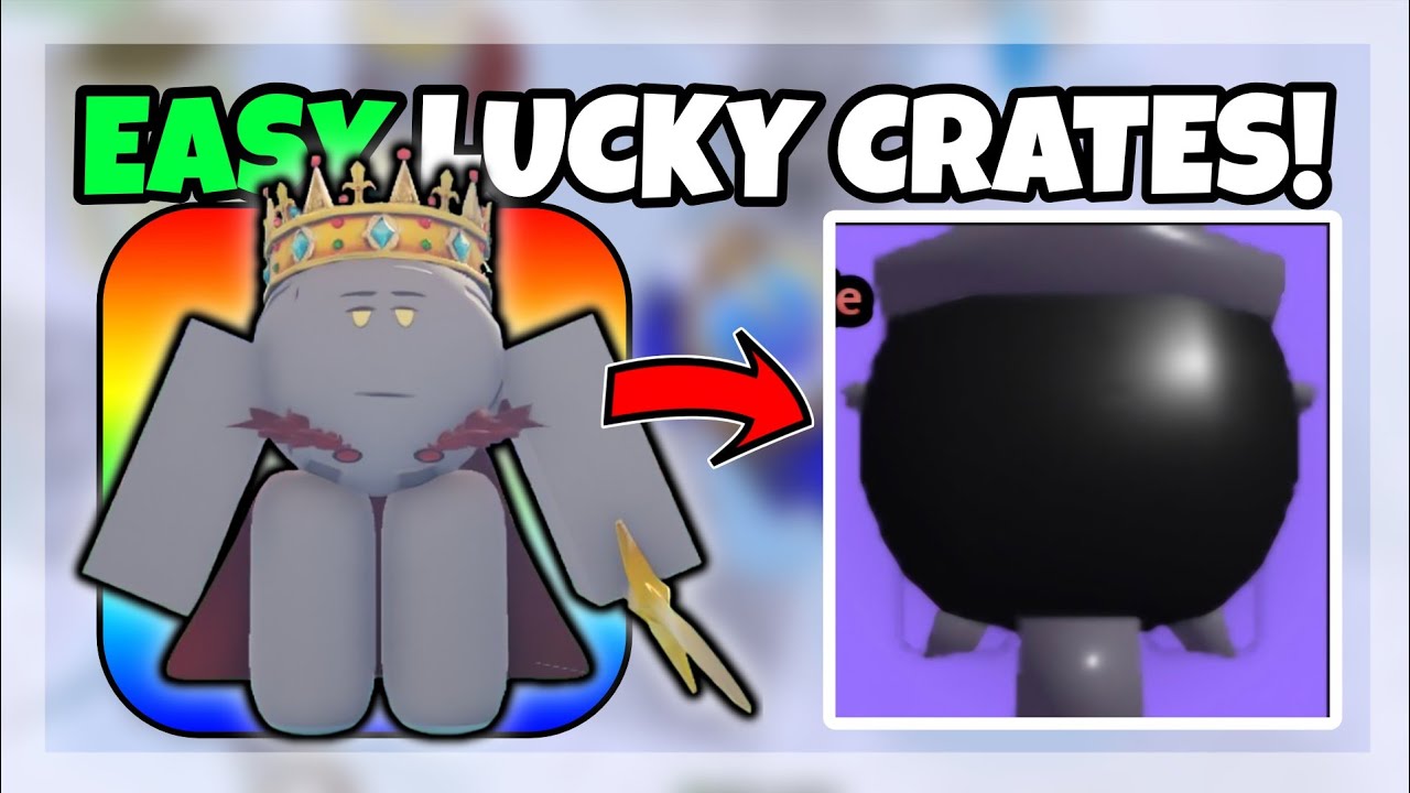 *НОВИНКА* Как быстро и легко получить счастливые ящики! Лучший способ в игре Ball Tower Defense!