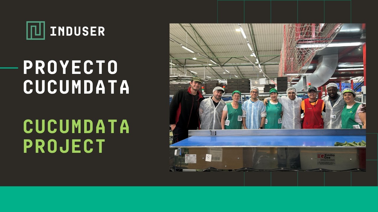 ℹ️ Proyecto CUCUMDATA | CUCUMDATA Project