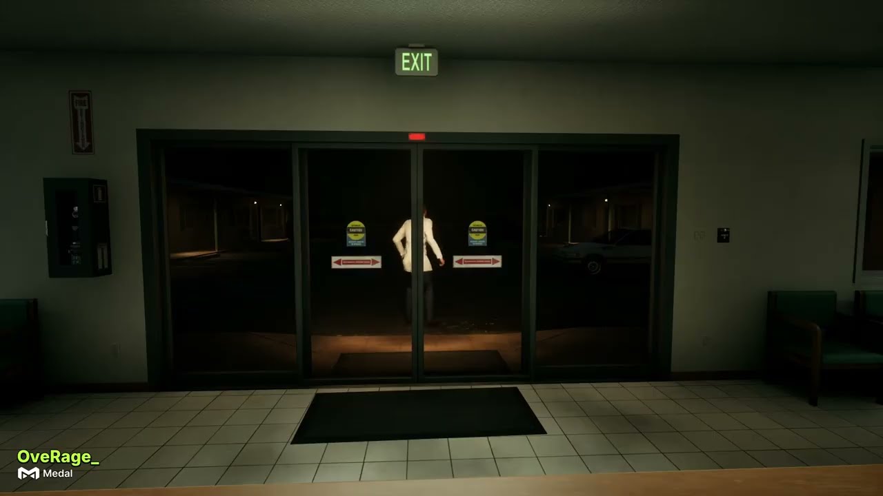 Welcome to the game III(3) | Tanner Sound Cue