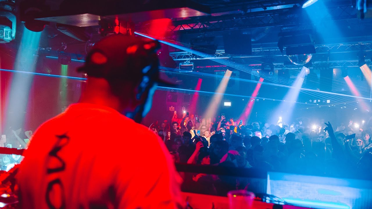 Majesty B2B Steven Cee - Siesta 6th Birthday @ Ministry Of Sound (19.05.18) - Promo Mix