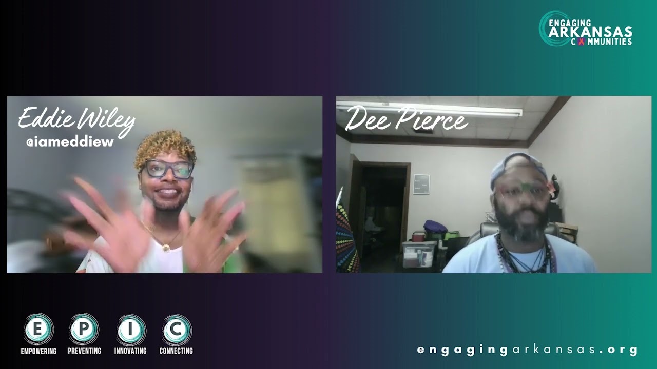 Community Connection with Dee Pierce