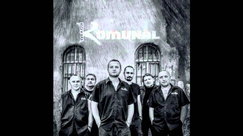 Komunál - Odpověď všem