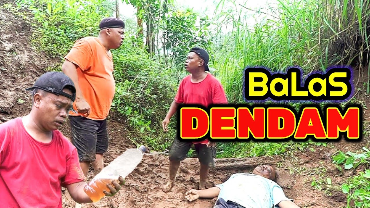 BALAS DENDAM ‼️ WOKO CHANNEL TERBARU HARI INI BIKIN NGAKAK 🥰