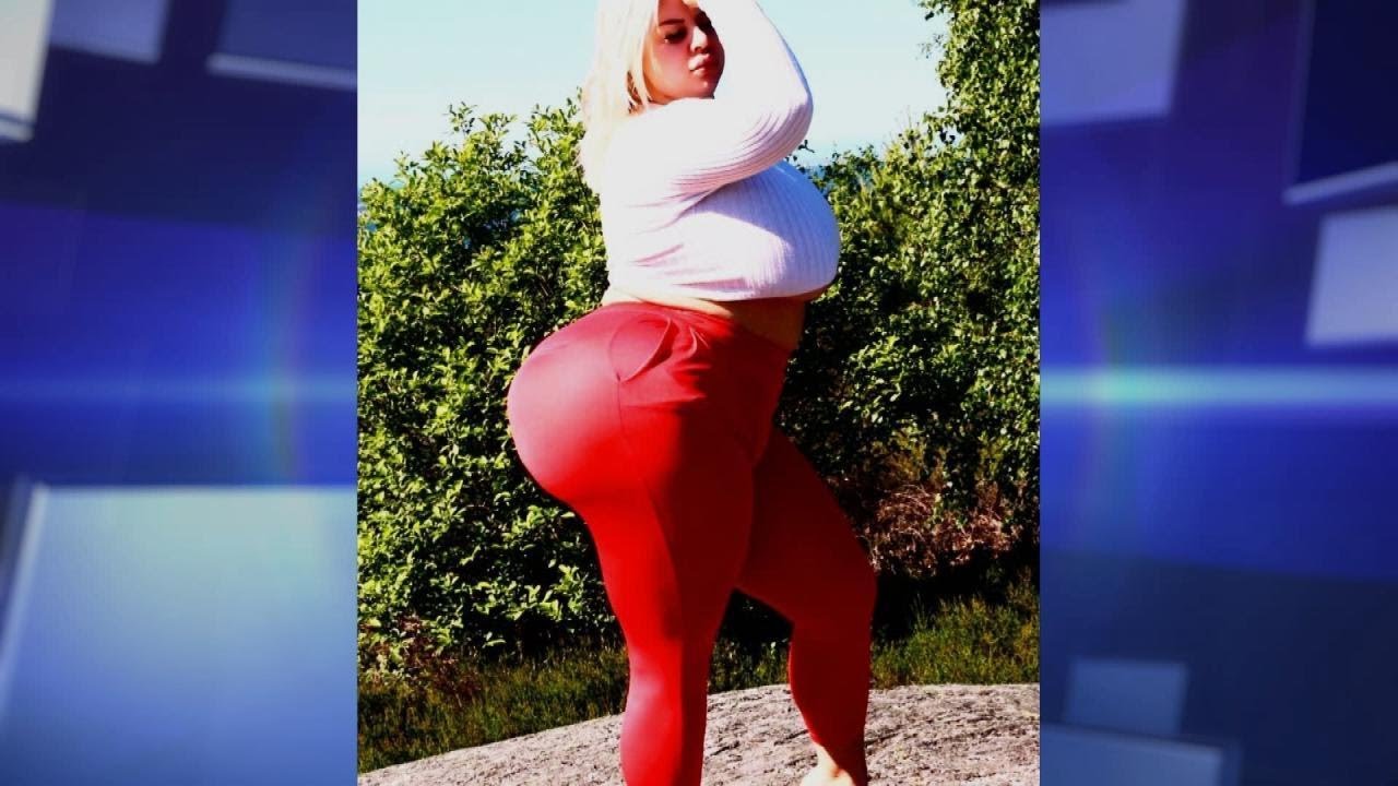 Can Woman Get the Biggest Butt in the World?