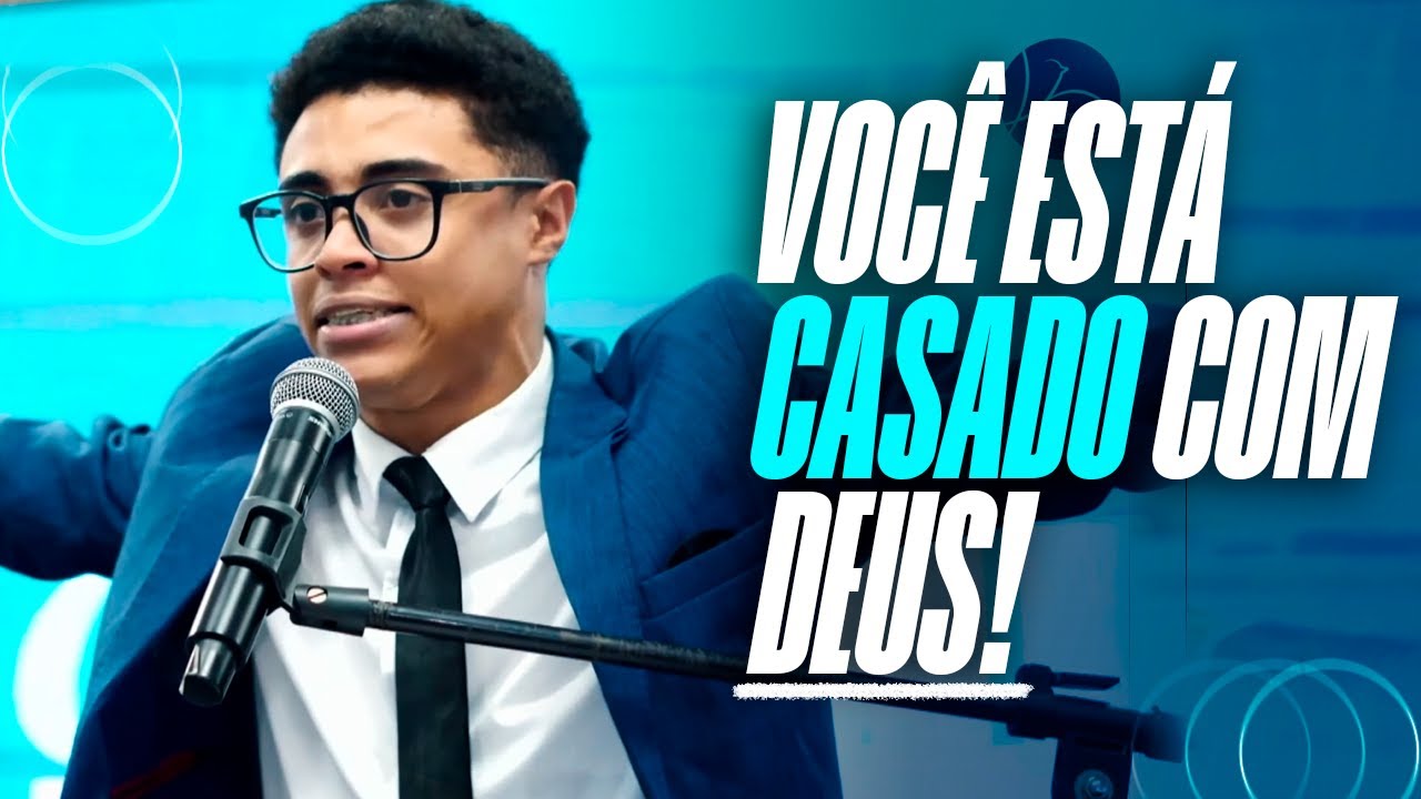 ESCUTE ESSA PALAVRA! 😭🔥 - GABRIEL FELIPE