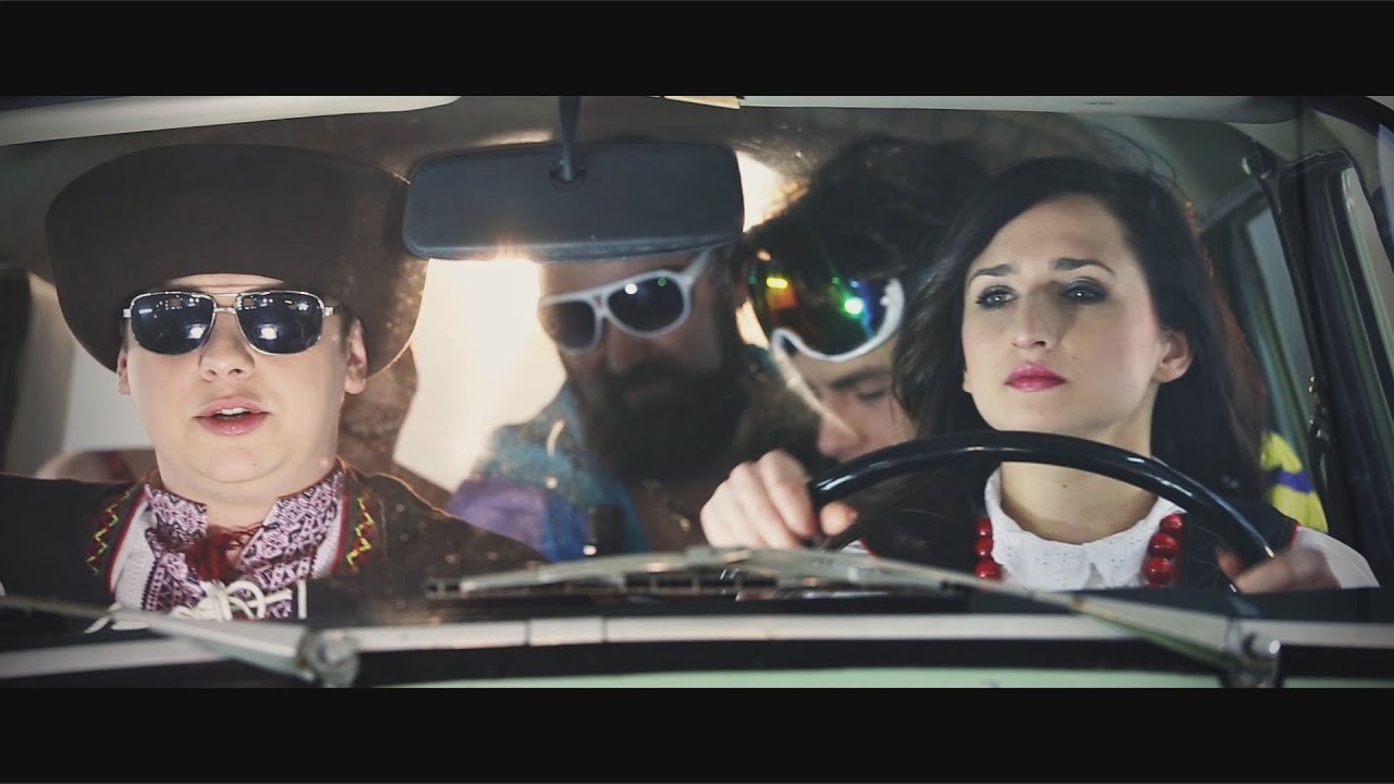 Dollars Brothers i Przyjaciele – Dunaju / Дуляровы Братя і Приятелі – Дунаю